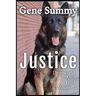 Justice: Driftwood after Dark - Volume 3