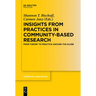 Insights from Practices in Community-Based Research: From Theory to Practice Around the Globe