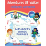 Adventures of Walter Kiddies Writing Book