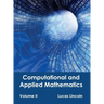 Computational and Applied Mathematics: Volume II