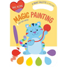 Take Along Magic Painting (Cat & Friends)