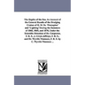 The Depths of the Sea. An Account of the General Results of the Dredging Cruises of H. M. Ss. 'Porcupine' and 'Lighting' During the Summers of 1868, 1