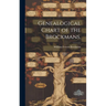 Genealogical Chart of the Brockmans.
