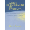 A Nice Derangement of Epistemes: Post-Positivism in the Study of Science from Quine to LaTour