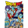 Dragon Ball Super, Vol. 17