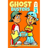 Ghost Busters Book 2
