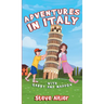 Adventures in Italy with Gabby and Maddox