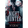 Night Hunter: A Paranormal Romance with Fangs!