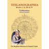 Steganographia: Books I-IV