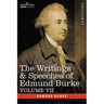 The Writings & Speeches of Edmund Burke: Volume VII - Speeches in Parliament; Abridgement of English History