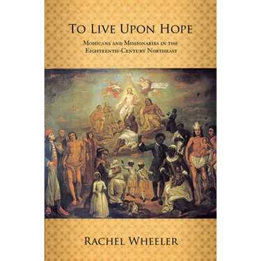 To Live upon Hope