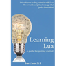 Learning Lua: A guide for getting started