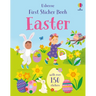 First Sticker Book Easter