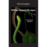 White-lipped pit viper: Trimeresurus albolabris
