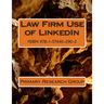 Law Firm Use of Linkedin