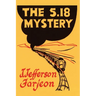 The 5.18 Mystery