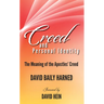 Creed and Personal Identity