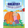 Ivy Blue's Greatest Pumpkin Playhouse