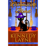 Broomstick Blend