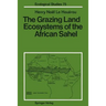 The Grazing Land Ecosystems of the African Sahel