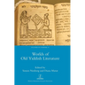 Worlds of Old Yiddish Literature