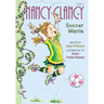 Nancy Clancy, Soccer Mania: #6
