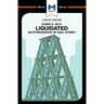 An Analysis of Karen Z. Ho's Liquidated: An Ethnography of Wall Street
