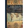Russia, China, and the United States in Central Asia