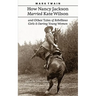 How Nancy Jackson Married Kate Wilson and Other Tales of Rebellious Girls and Daring Young Women