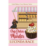Cupcakes & Murder: A Temperance Matthews Cozy Mystery