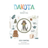 Dakota The Therapy Dog: Goes Camping