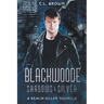 Blackwoode: Shadows & Silver