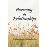 Harmony in Relationships
