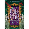 Rafe Ryder and the Brushstroke of Time