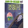 Don't Wake Dracula: Ready-To-Read Level 2