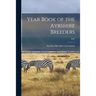 Year Book of the Ayrshire Breeders; 1907