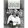 Draw It With Me - Creating Character Designs with Impact at the Heart of Your Story