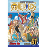 One Piece, Vol. 61