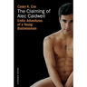 The Claiming of Alec Caldwell