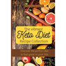 The vibrant Keto Diet Recipe Collection: Discover the perfect diet to feel great in your 50s