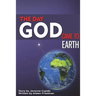 The day God came to earth
