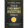 Your Stock Market Investing Bible: Warren Buffett and Benjamin Graham Value Investing Strategies How to Become Intelligent Investor