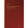 Waverley; Or 'Tis Sixty Years Since Volumes 1&2 Complet: in large print