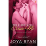 Tell Me You Crave Me