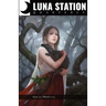 Luna Station Quarterly Issue 037