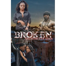 Broken: Lie's Deception & Love