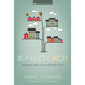 Being Church