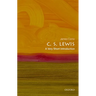 C. S. Lewis: A Very Short Introduction