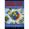 Rubiks Cube Solution Book for Kids and Beginners: Learn How to Solve the Rubiks Cube with Easy Step-by-Step Instructions and Pictures (IN COLOR)