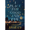 A Place for Good and Evil: An Old City Mystery